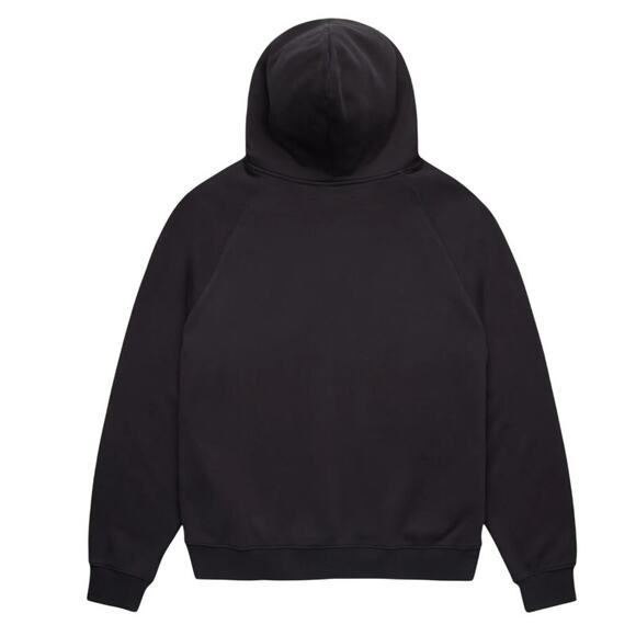 Homme + Femme Space Hoodie Medium Black - Picture 2 of 9